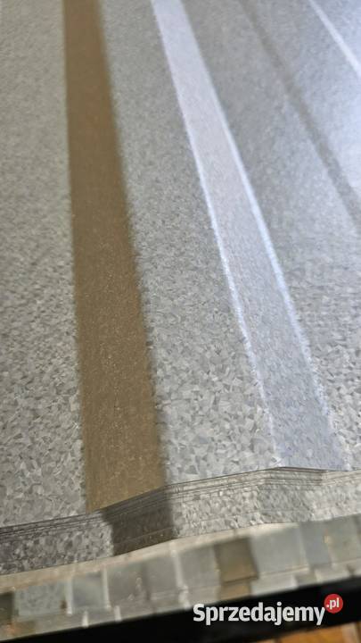 Blacha trapezowa T7 T18 Alucynk Aluzinc Dostawa Wrocław