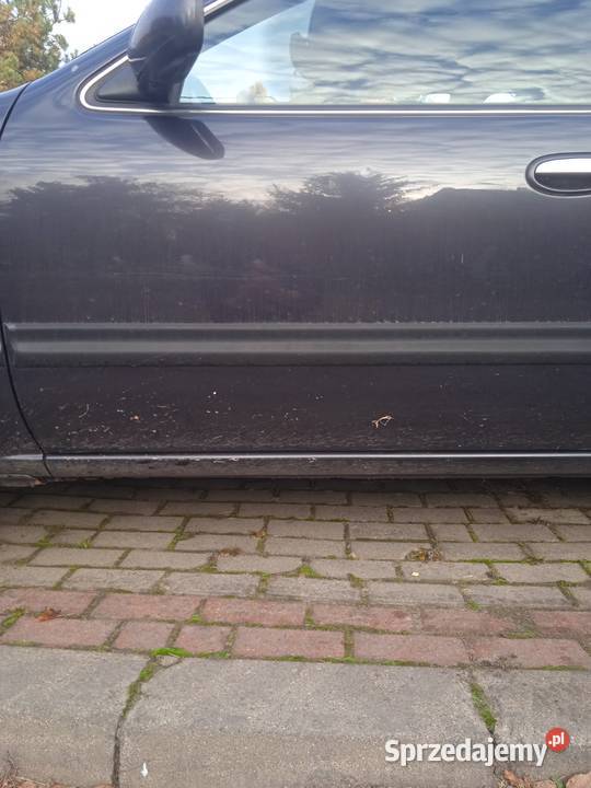 Nissan Maxima A32 w super stanie nieuszkodzony Ełk