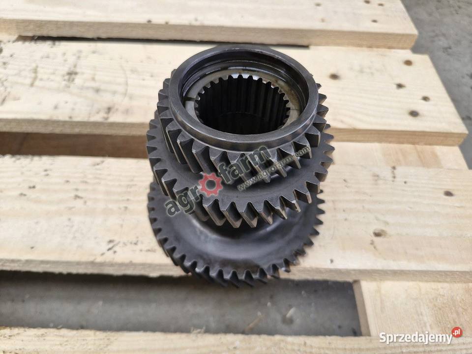 Koło zębate Fiat F100 F110 F130 F140