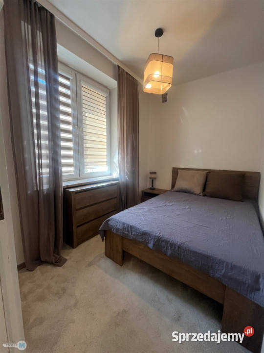 Mieszkanie Kielce 32 metry 2 pok własność