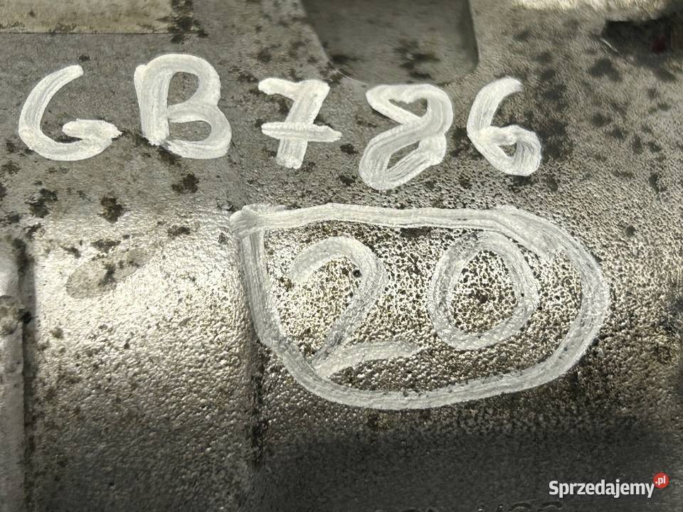 QASHQAI 15 DCI K9K282 106 159 zawór EGR