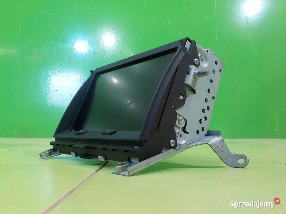 RANGE ROVER SPORT I 27 TDV6 07r SUV wyswietlacz Suków sprzedam