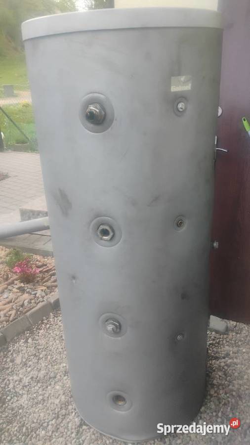 Bufor 300 l Golub-Dobrzyń