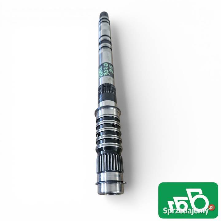 Wałek kosza skrzyni ZF 2092302085 Claas Axion Wilkowo