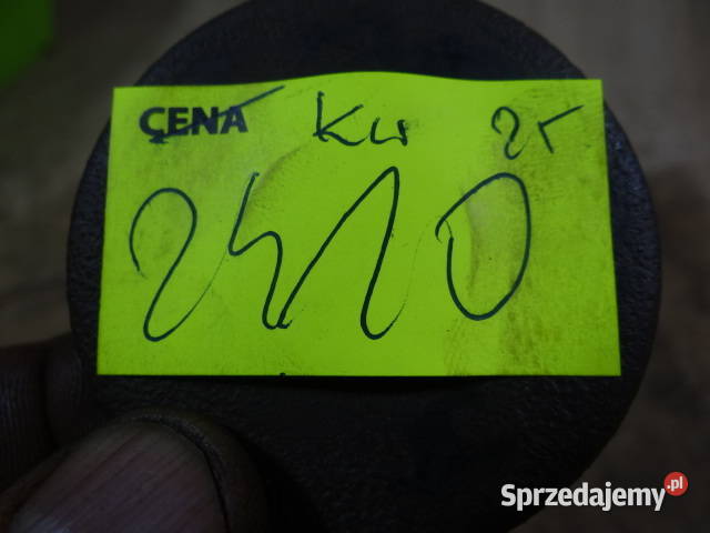 dekielek koła przód Simson AWO org DDR