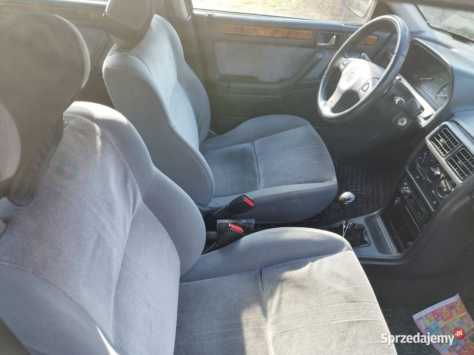 Rover 214 14 w pełni sprawny na dojazdy super podkarpackie Rzeszów sprzedam
