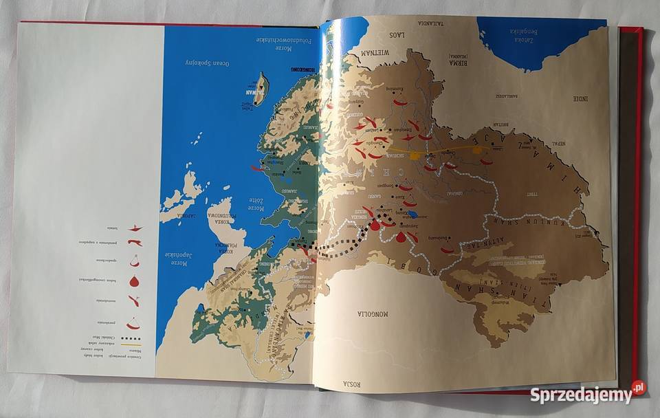 Lot Chinami Gilles Santantonio Frdrique Loew Hajnówka