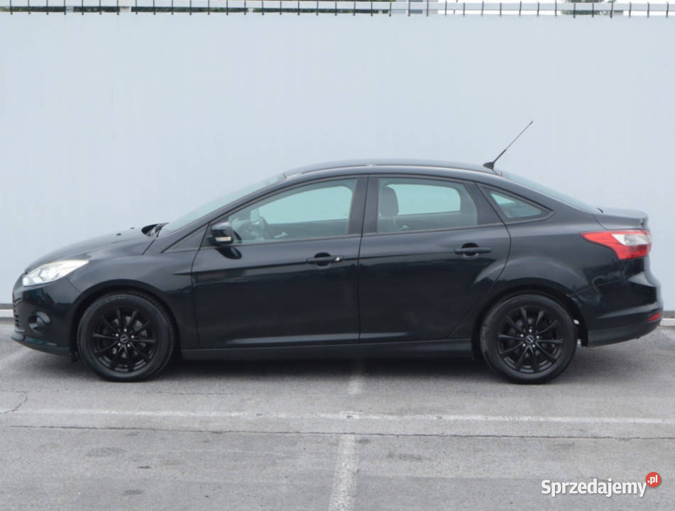 Ford Focus 16 TDCi Lublin