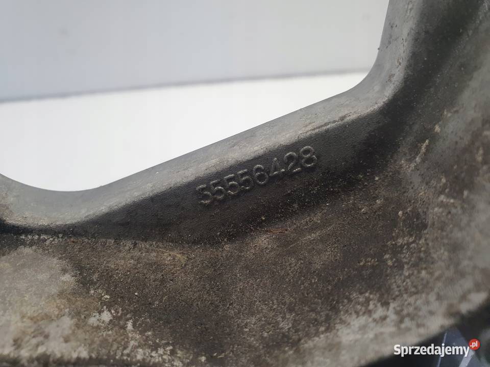 Opel Astra III H 16 18 16V POMPA OLEJU olejowa Blok silnika