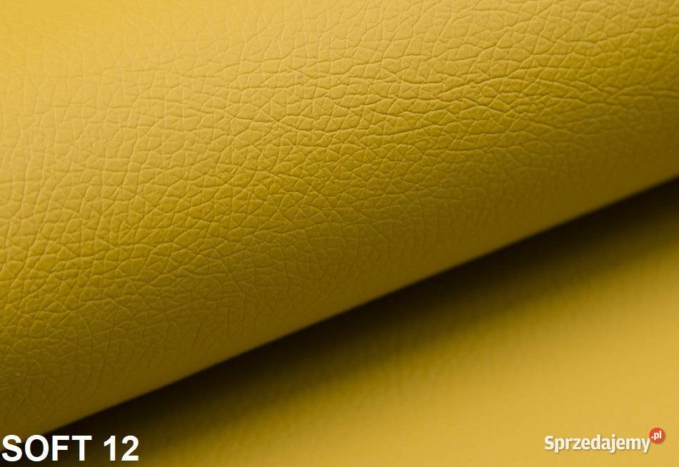 Soft ekoskóraobiciowa tapicerska meblowa Gliwice