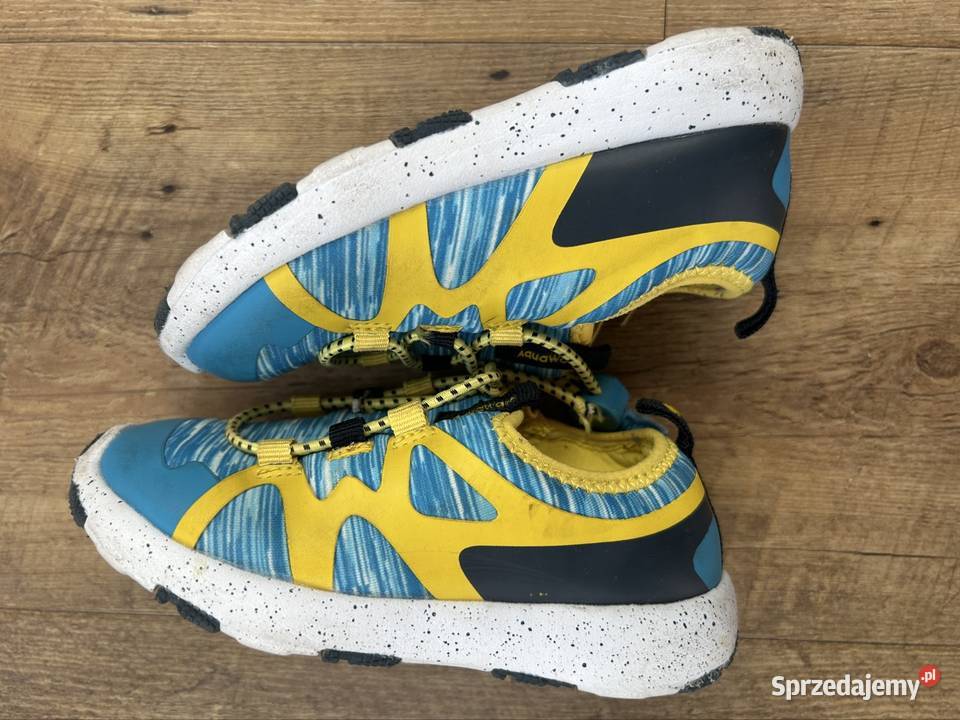 Buty sportowe chłopięce 24 Rozmiar 24 Wyszków sprzedam