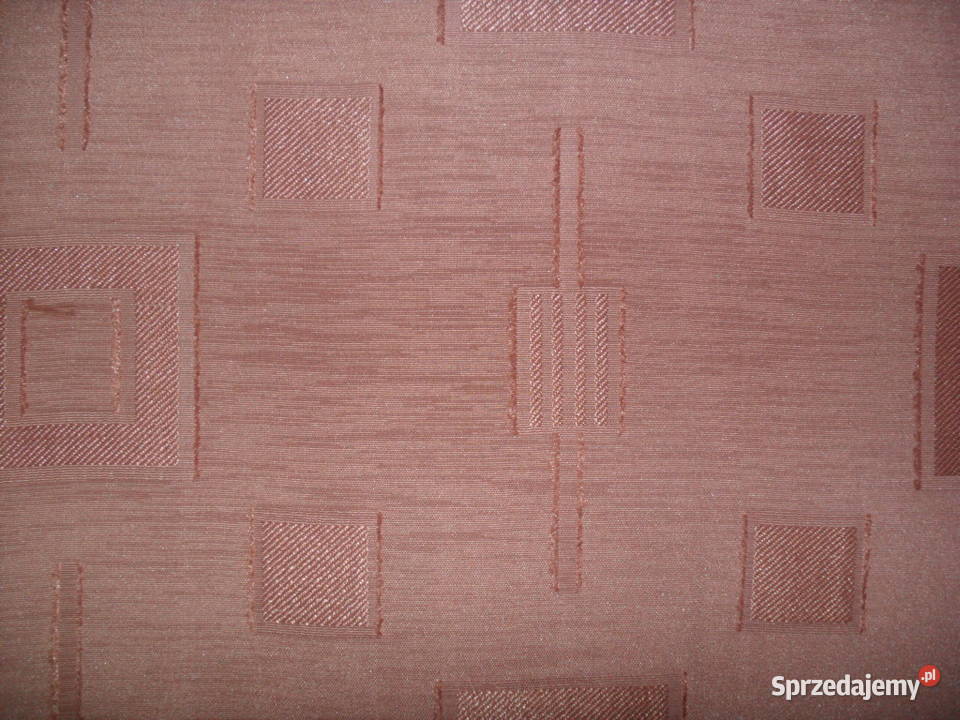 zasłonatkanina zasłonowa dekoracyjna 150 Wrocław