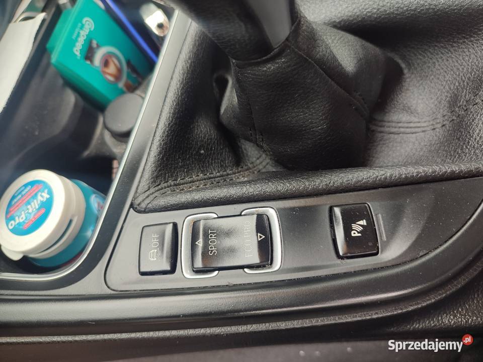 BMW F31 nieuszkodzony Skierniewice sprzedam