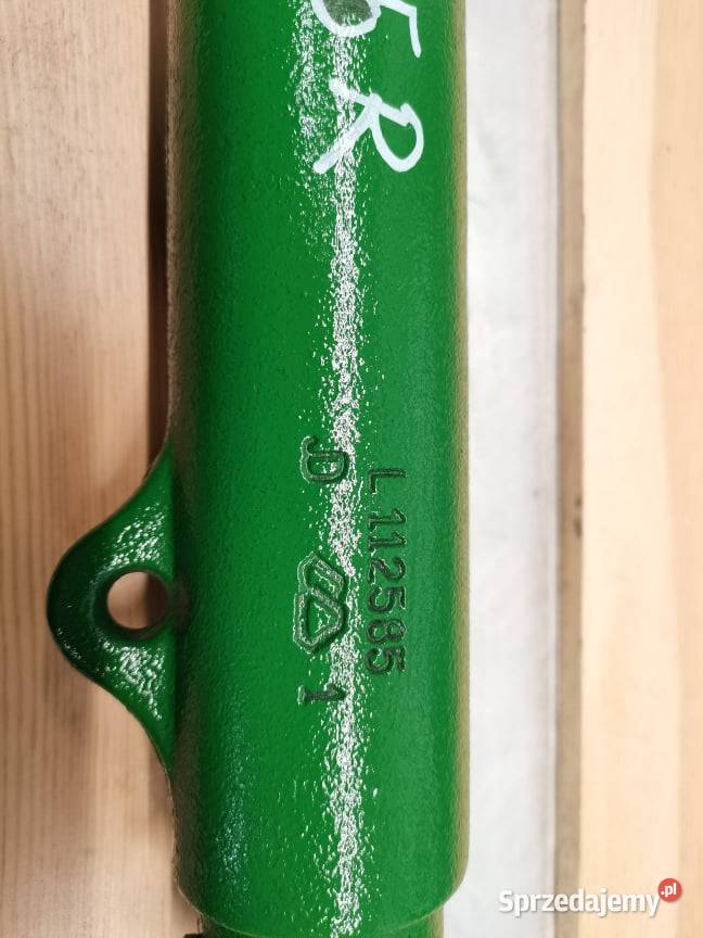 Wieszak podnośnika John Deere 6155 R Wilkowo