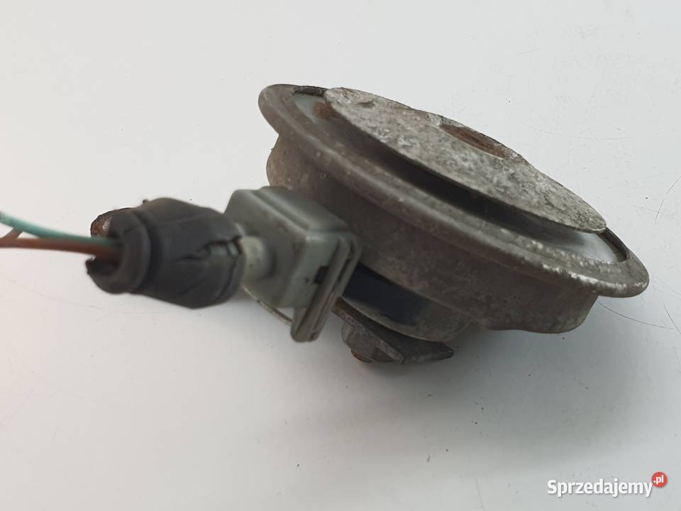 KLAKSON SYGNAL IVECO EUROCARGO MAN RENEULT łódzkie Janowice