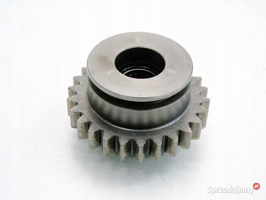 KOŁO ZĘBATE SKRZYNI BIEGÓW 20GP08 BOXER JUMPER Sosnowiec