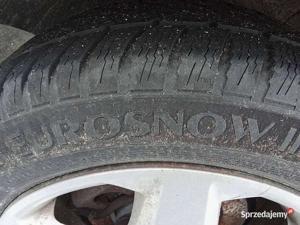 Opel Astra h Astra Rawicz