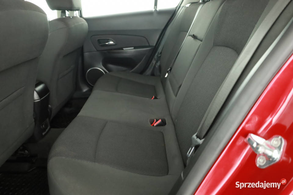 Chevrolet Cruze 20 VCDi