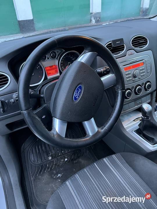 Ford focus mk2 combi 2009 polift Zabrze sprzedam