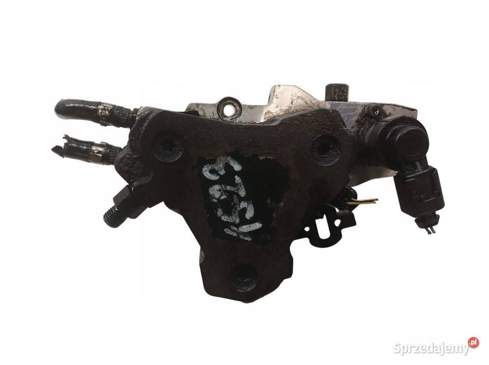 POMPA WTRYSKOWA 0445010078 A6480700001 22 CDI Rok produkcji 2007