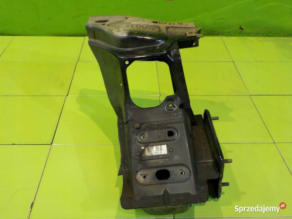 ALFA ROMEO 159 08r podluznica prawa przod sprzedam