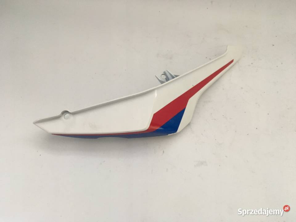 BMW G 310 R Owiewka tył Ogon Plastik Prawy