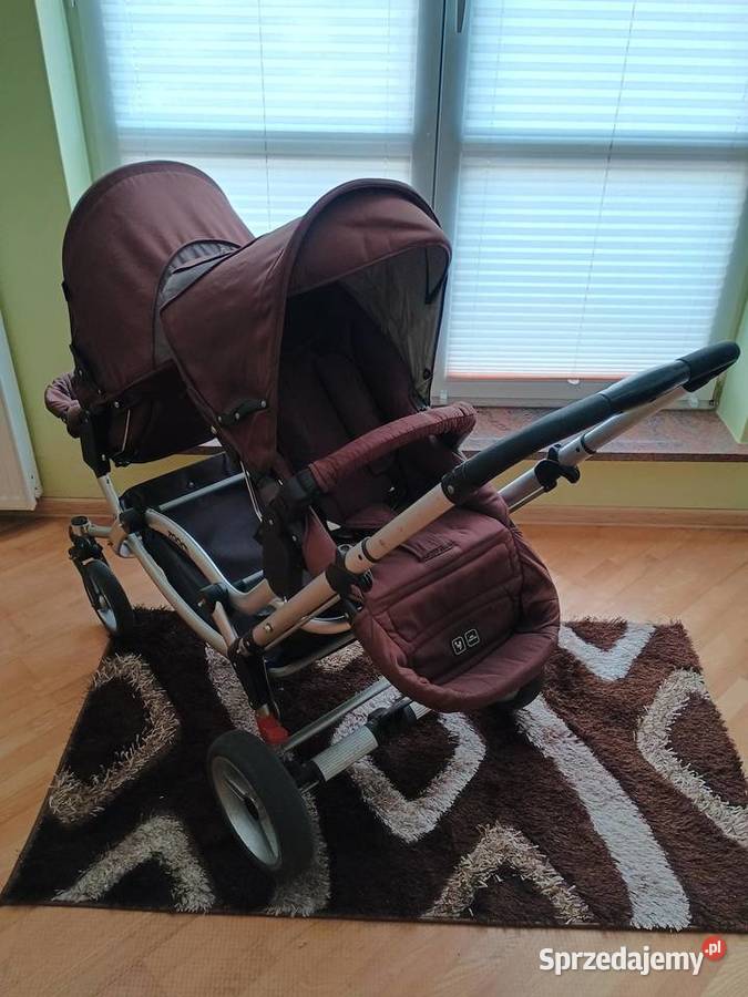 Wózek dziecięcy ABC Design Warszawa