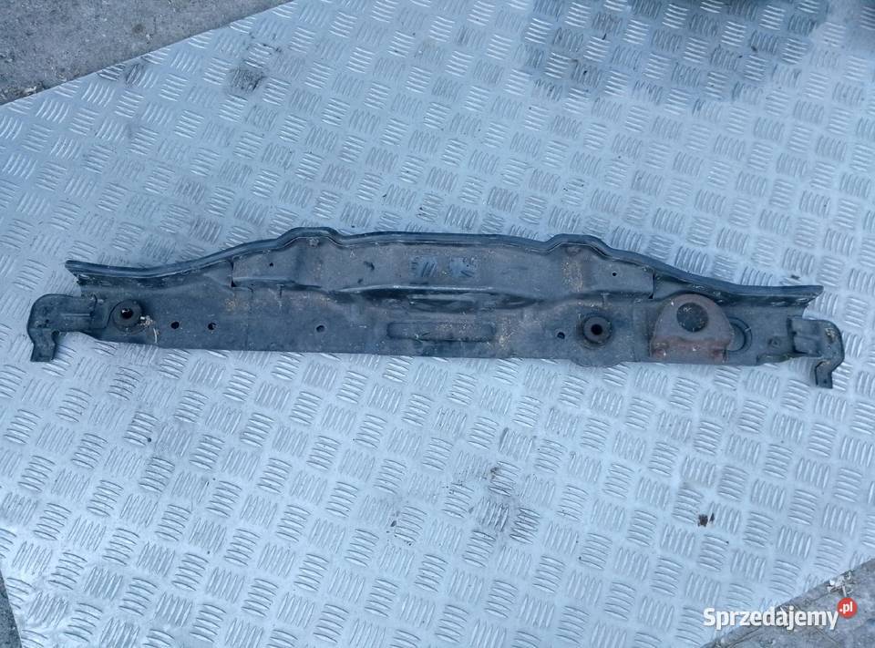 HYUNDAI i40 11 WZMOCNIENIE PAS GORNY BELKA GÓRNA osobowe Barłogi