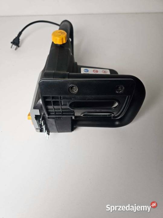 Alpina Elektryczna piła łańcuchowa ACS 180 E 14 Piły Rzeszów sprzedam