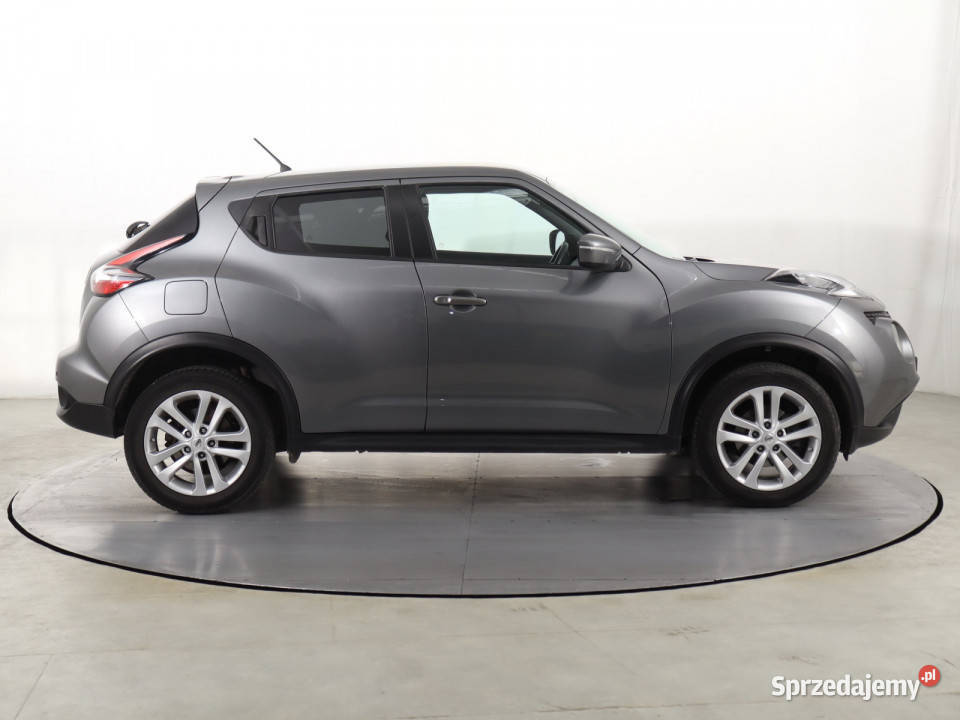 Nissan Juke 12 DIGT poduszka powietrzna Katowice sprzedam