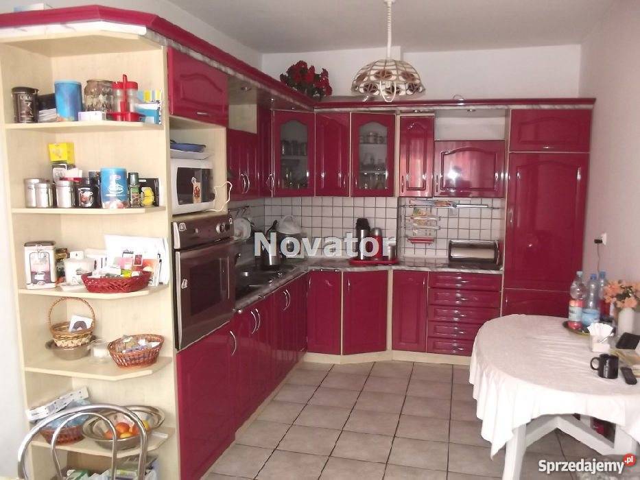 dom 200m2 Bydgoszcz Osowa Góra 200m2