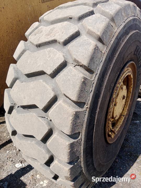Ładowarka Komatsu WL 470 fadroma Maszewo
