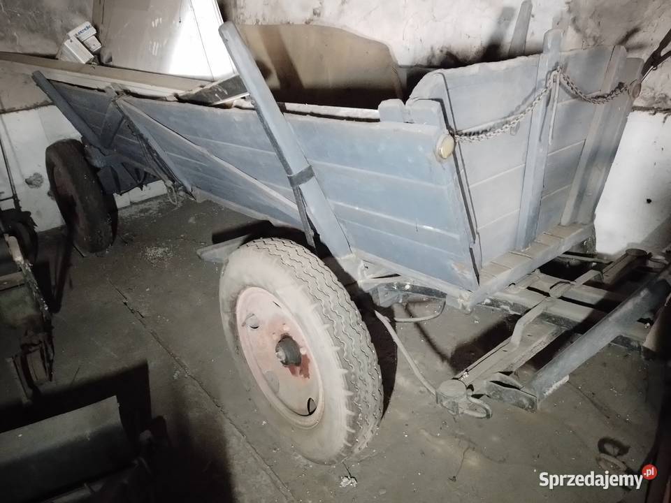 Wóz Zduny sprzedam