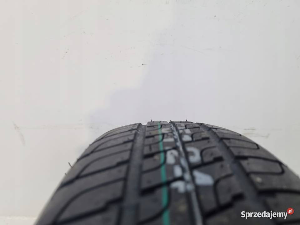 KOŁO DOJAZDOWE Peugeot 207 dojazdówka 12580 R15 Chełm sprzedam