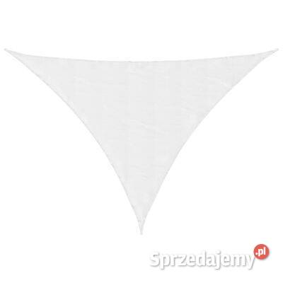 vidaXL Trójkątny żagiel ogrodowy tkanina Oxford Warszawa