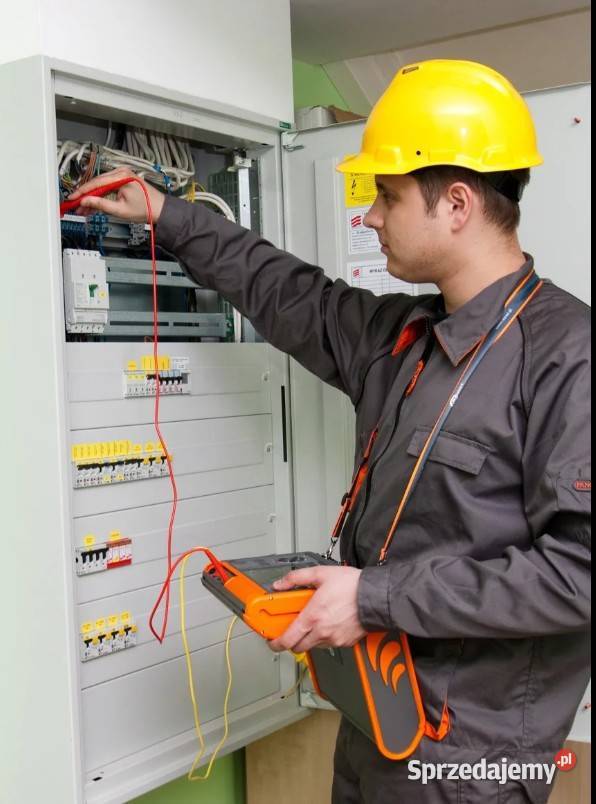 Pomiar Elektryczny Jelenia Góra Wrocław