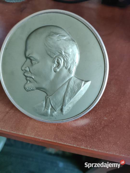 Podstawka Lenin Piotrków Trybunalski sprzedam