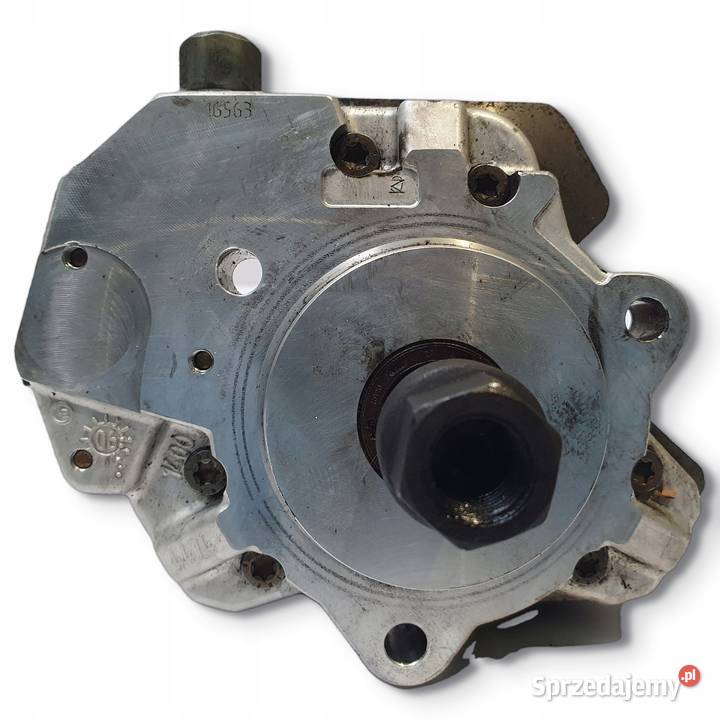 POMPA WTRYSKOWA BMW E87 E90 E91 20 D 0445010045 Chełm