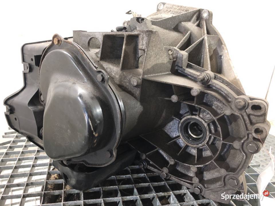 SKRZYNIA BIEGÓW FORD FOCUS III DV6R7002ABF 16 sprzedam