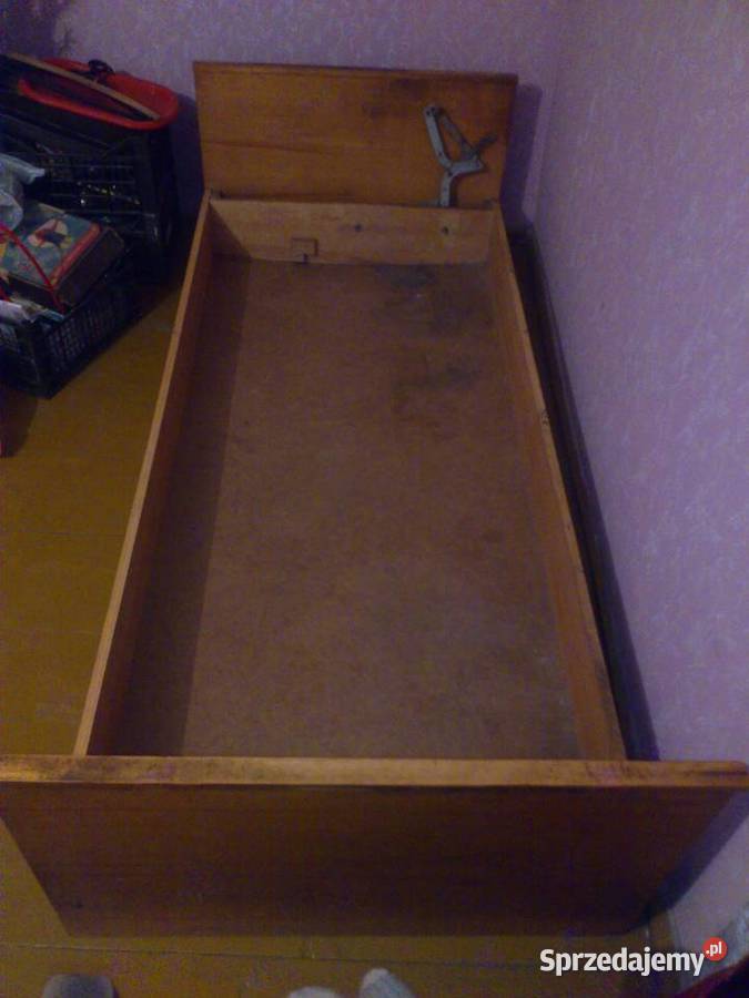 SkrzyniaStalarz wersalkimechanizm rozkładania mazowieckie