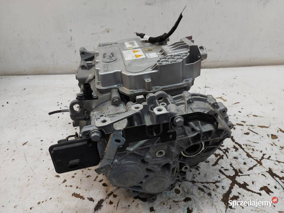 OPEL Grandland II 2024 Silnik elektryczny przód