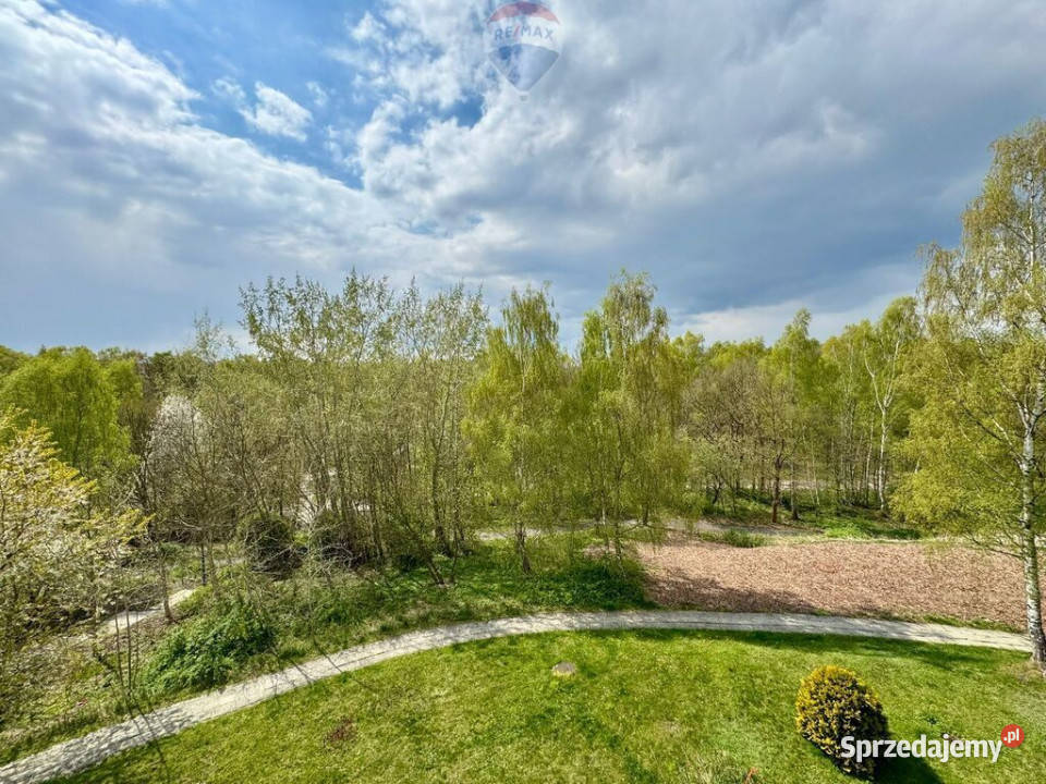 4 pokoje 2 balkony Wodzisław Śląski 71 m