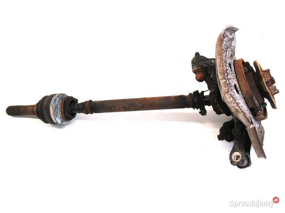 ZWROTNICA PIASTA PRAWA TYŁ BMW F22 podkarpackie