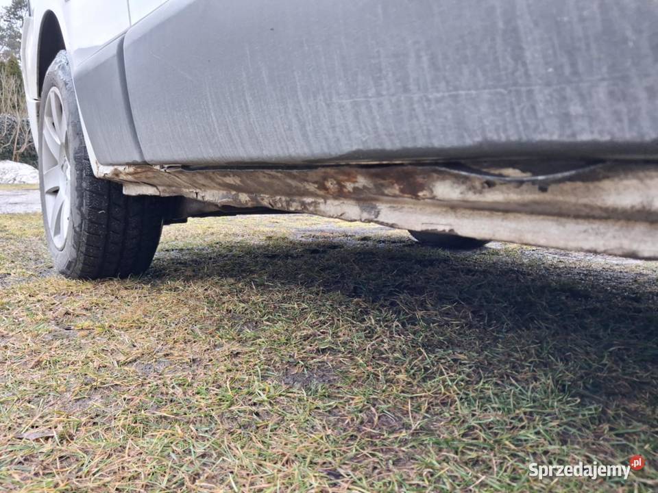 Nissan Primastar Long trafic vivaro świętokrzyskie Kielce sprzedam