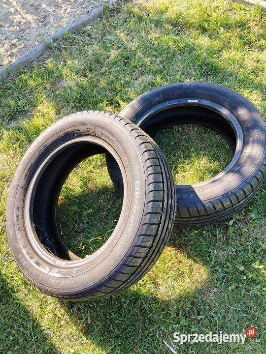 20560 r16 Goodyear lato Samochodowe Świdnik