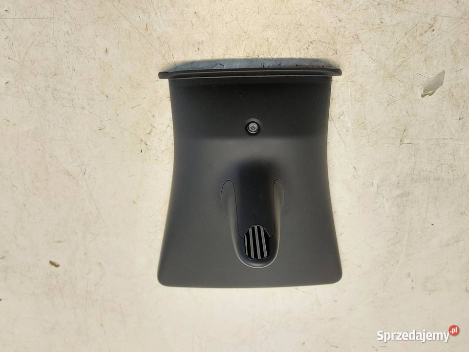 TESLA MODEL Y 2022r OSLONA OBUDOWA LUSTERKA