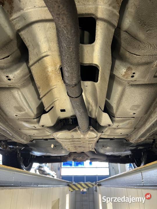 Subaru Impreza 20 Zarejestrowany w Polsce Grabik