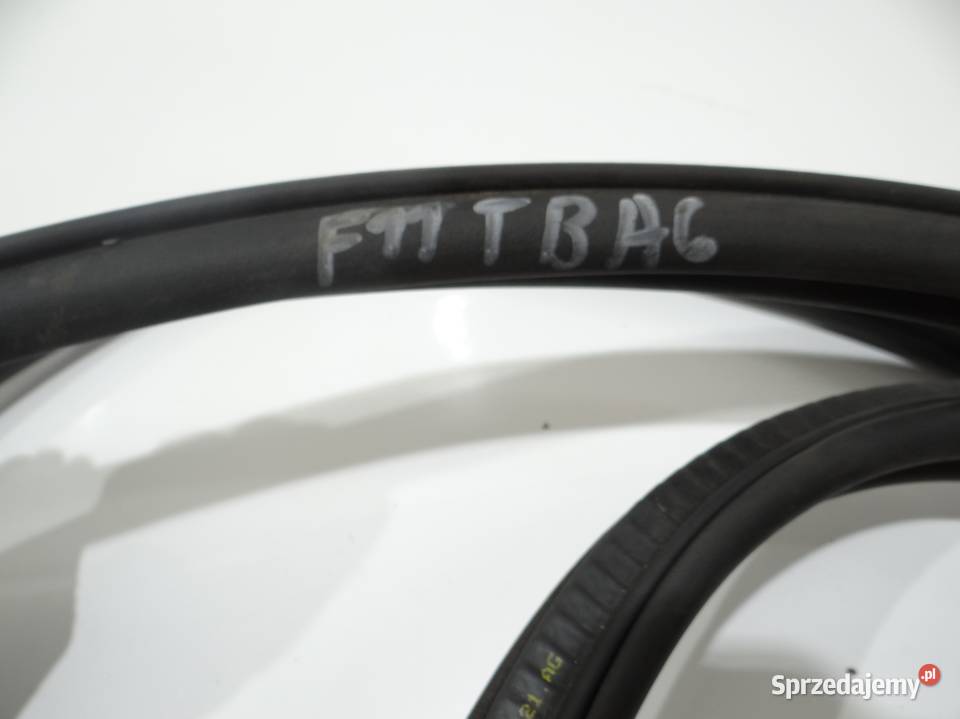 USZCZELKA KLAPY BAGAŻNIKA BMW F11 4878854