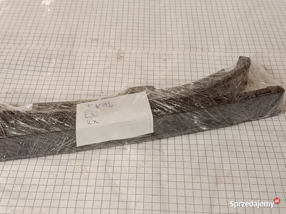 Yamaha R1 RN 12 prowadnica prowadnice łańcucha Warszawa