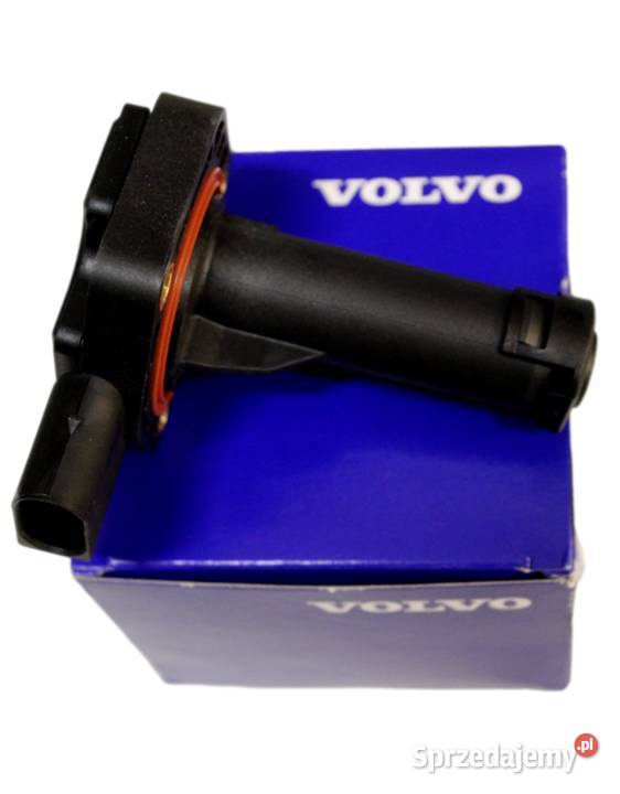 VOLVO S60 XC90 czujnik poziomu oleju 31368695 sprzedam